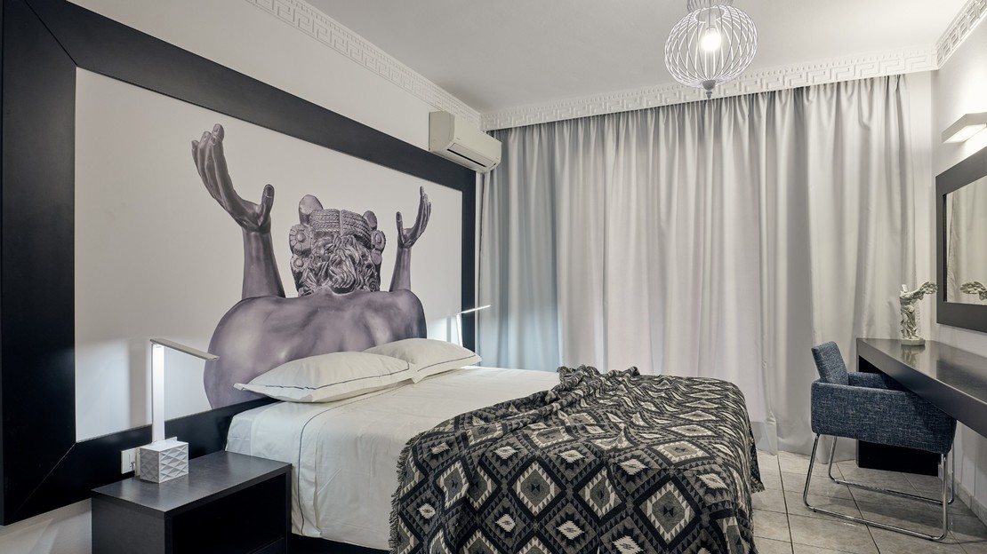 Meandros Boutique & Spa Hotel